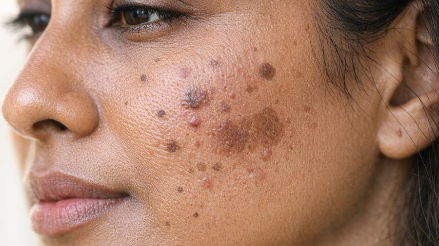 Alpha Arbutin and Niacinamide: A Simple Routine for Hyperpigmentation