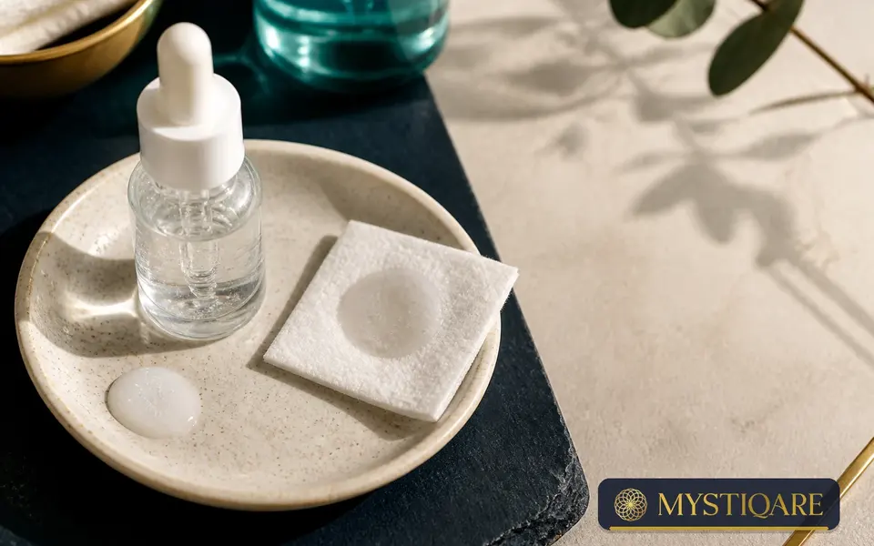 Patch Test: What It Is and Why It Matters Before Using Skincare