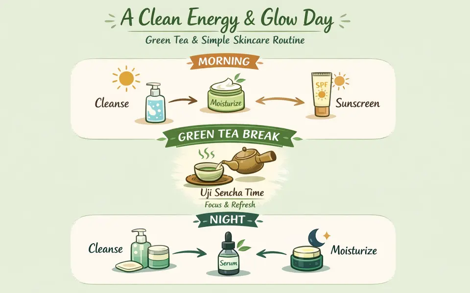 Early 20s Routine: The ‘Clean Energy’ Habit That Beats Sugary Drinks
