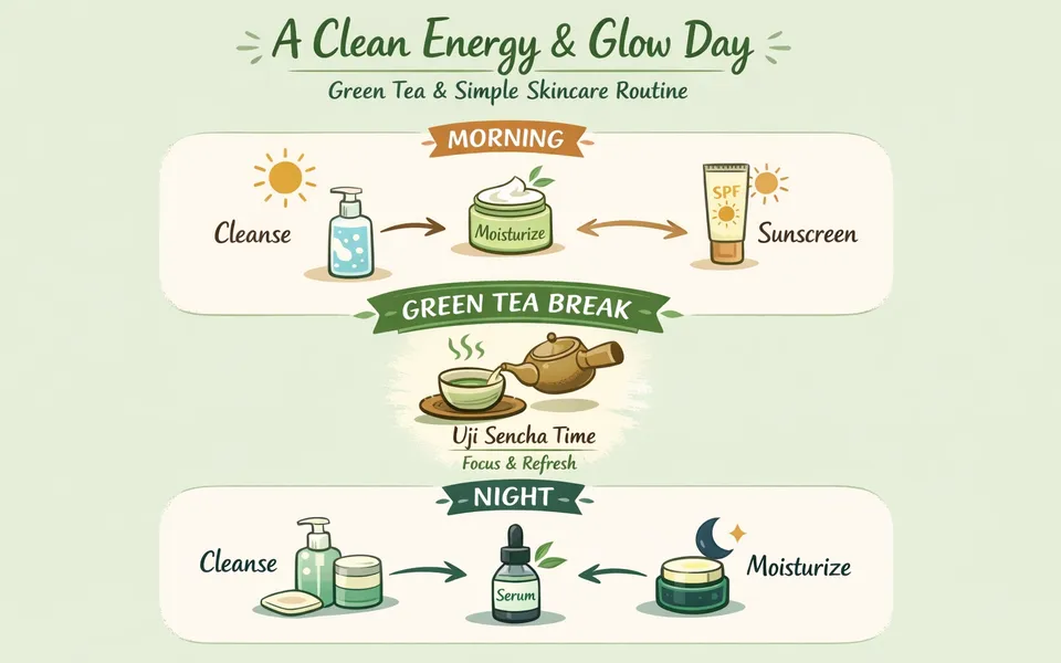 Early 20s Routine: The ‘Clean Energy’ Habit That Beats Sugary Drinks