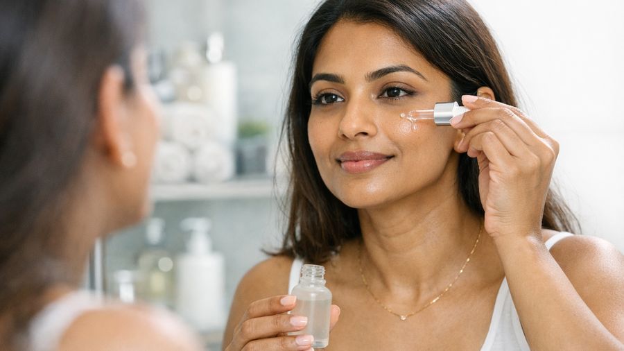 Salicylic Acid Face Serum Side Effects: Purging vs Irritation – Salicylic Acid Face Serum Effects Explained