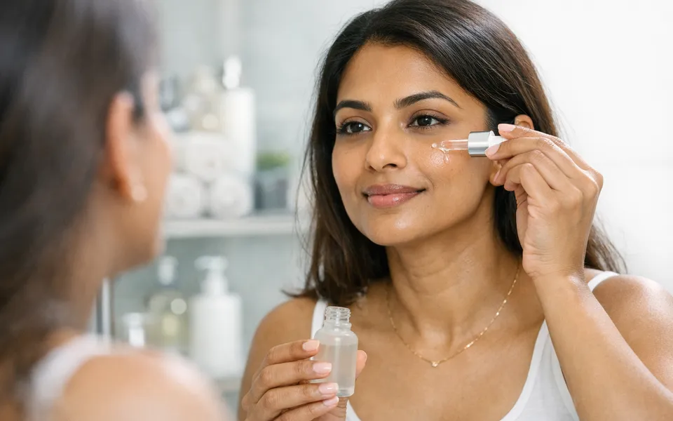 Salicylic Acid Face Serum Side Effects: Purging vs Irritation – Salicylic Acid Face Serum Effects Explained