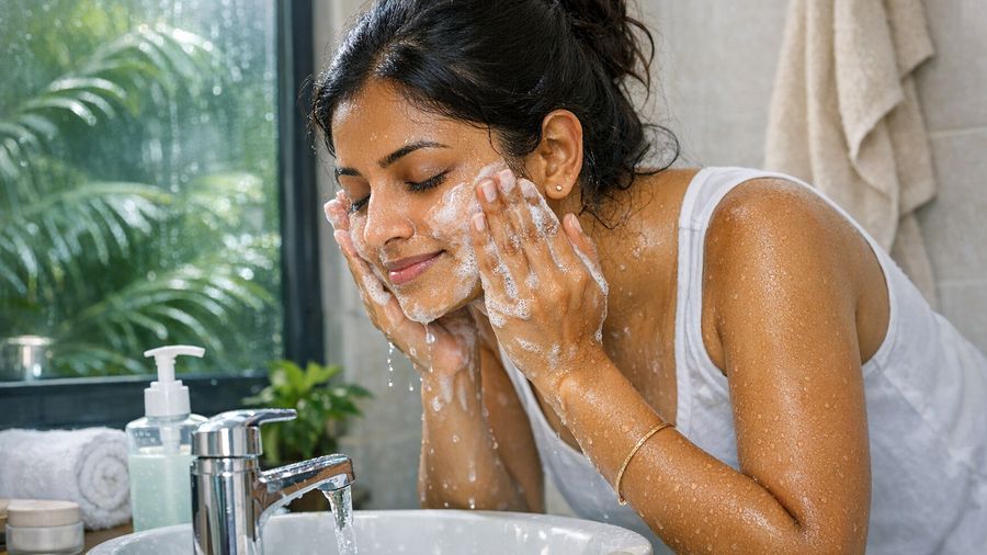 Hyaluronic Acid Cleansers: Hydration Without Grease (Face Wash Hyaluronic Acid Guide)