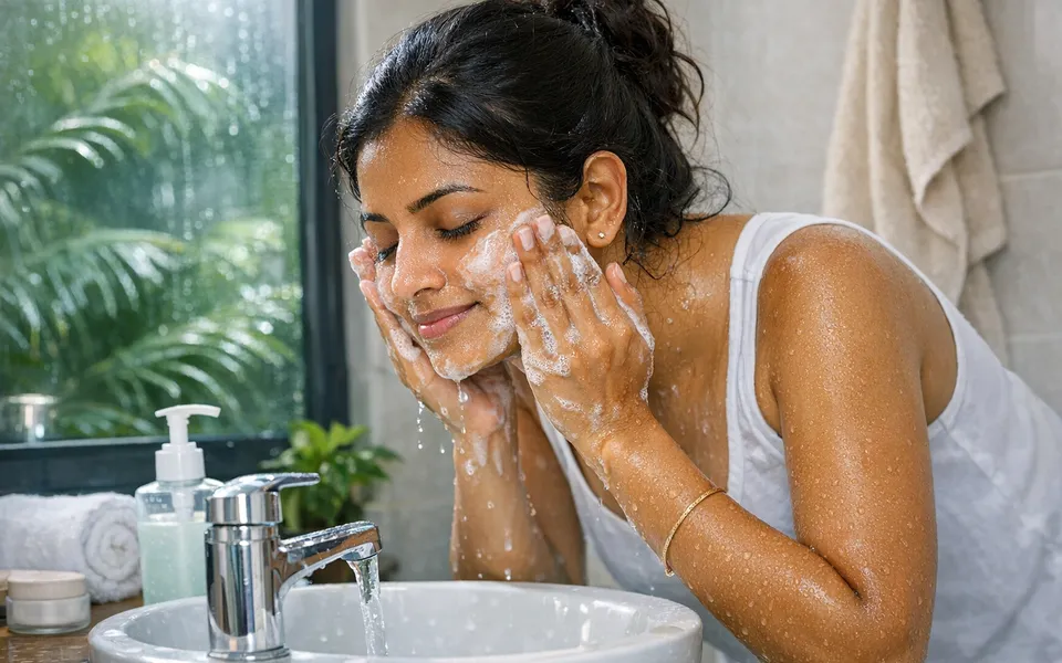 Hyaluronic Acid Cleansers: Hydration Without Grease (Face Wash Hyaluronic Acid Guide)