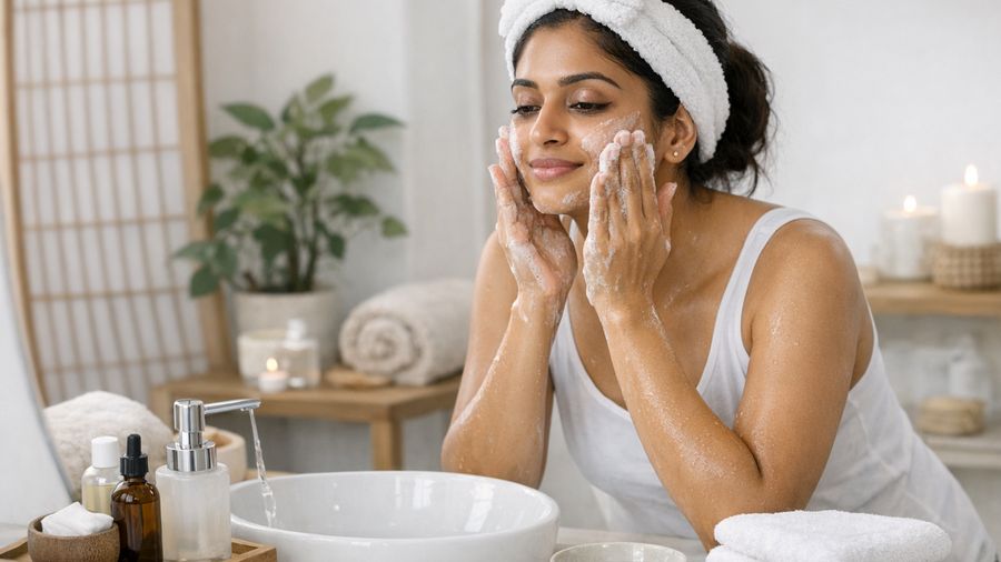 Japenese Skincare In India (J Beauty): What is it, how is it different ?