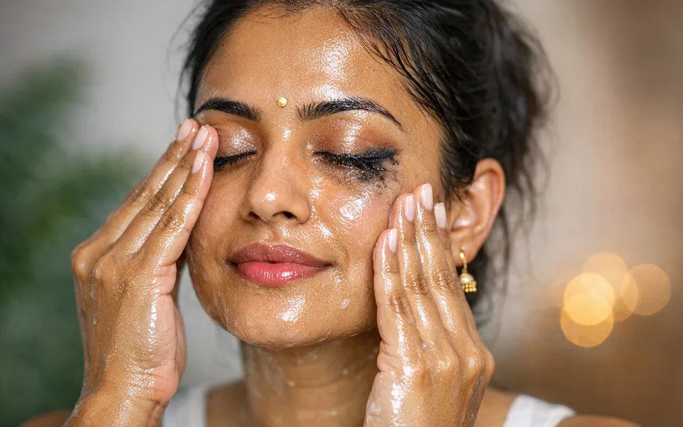 Cleansing Oil 101: How to Choose the Best Cleansing Oil (Texture, Emulsification, Rinse‑Off)