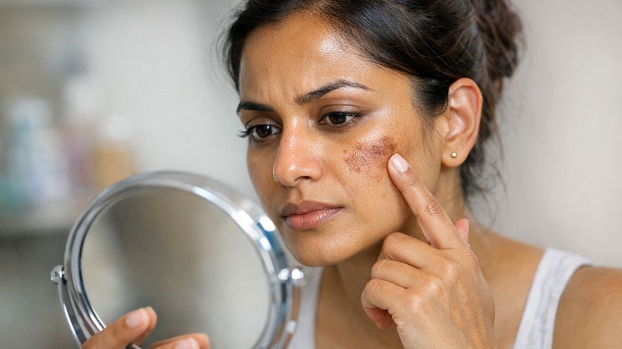 Kojic Acid for Pigmentation: Is It Good for Combination Skin ?