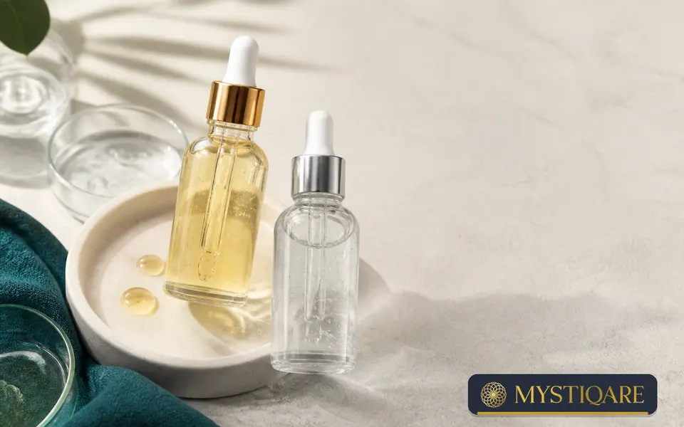 Can You Use Niacinamide and Vitamin C Together? A Safe Layering Guide