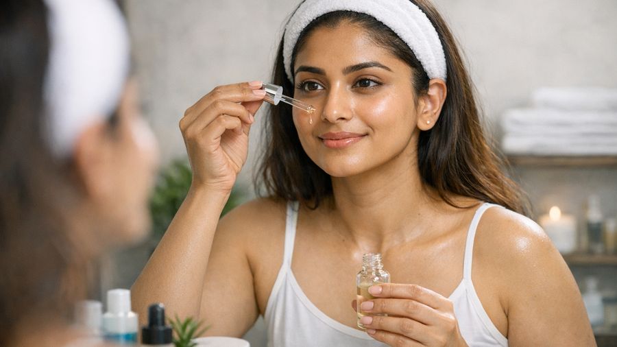 What is Glycolic Acid ? What are its benefits, explained