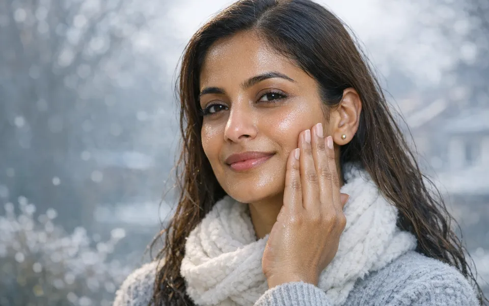 Face Wash for Oily Skin in Winter: Prevent Dryness and Breakouts