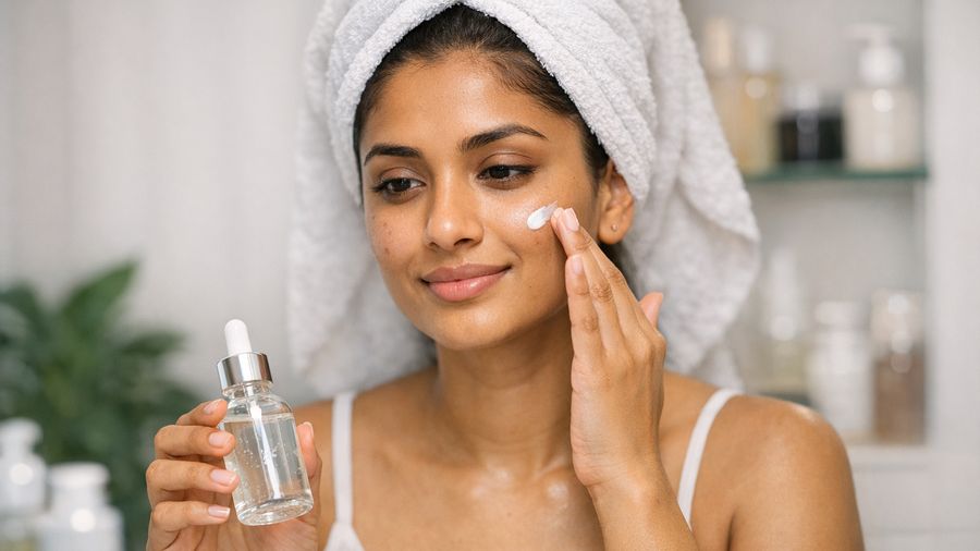 What is Salicylic Acid? What are the benefits of salicylic acid in skincare, explained