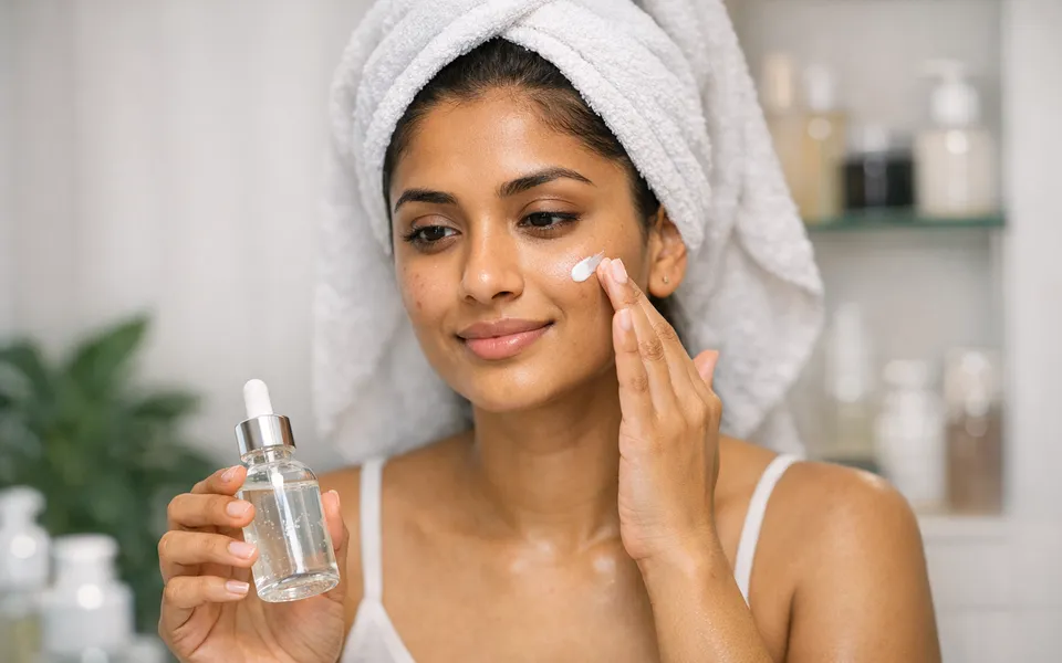 What is Salicylic Acid? What are the benefits of salicylic acid in skincare, explained