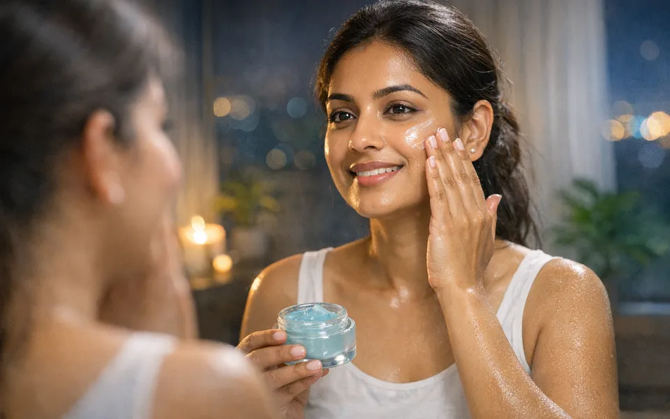 Night Cream For Combination Skin ? How to chose ?