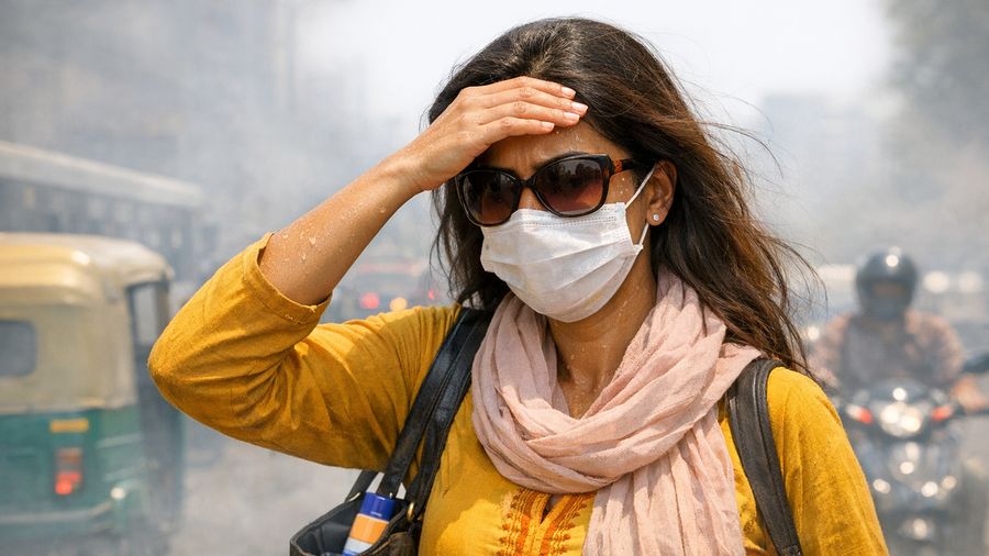 Best Face Wash for Women in India: How to Pick by Skin Type