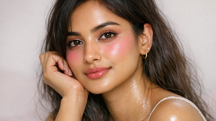 Mastering the "Igari" Look: A Beginner's Guide to Japanese Makeup