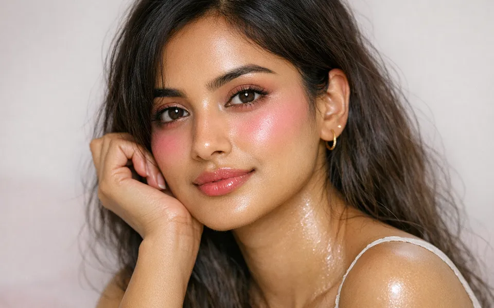 Mastering the "Igari" Look: A Beginner's Guide to Japanese Makeup