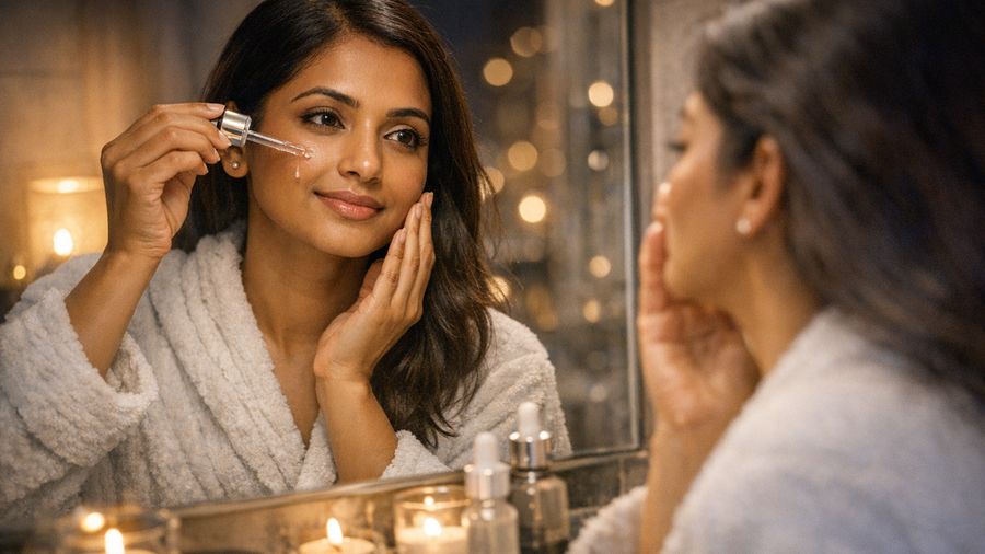 What is Lactic Acid? Benefits of lactic acid in skincare, explained