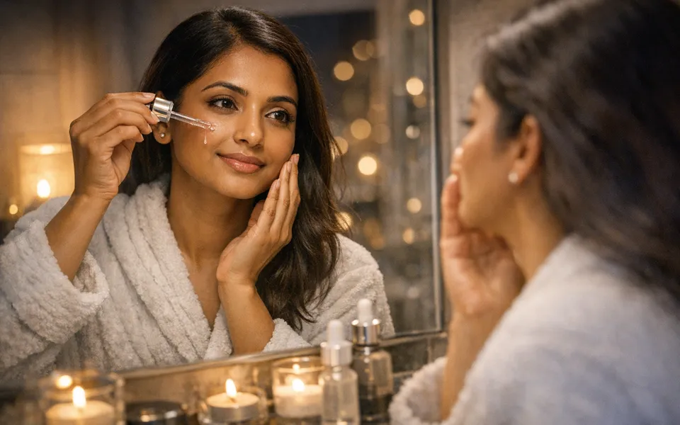 What is Lactic Acid? Benefits of lactic acid in skincare, explained