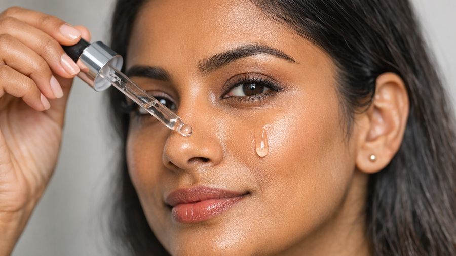 Niacinamide Percentage Guide: 5% vs 10% vs 20% for Niacinamide Serum 5 Percent Users