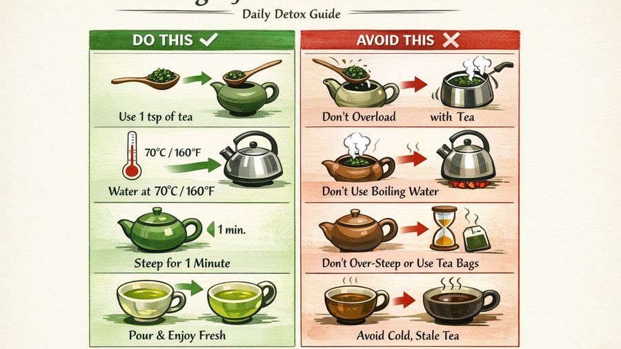 A Premium Tea Gift That Feels Thoughtful: Why Loose‑Leaf Wins