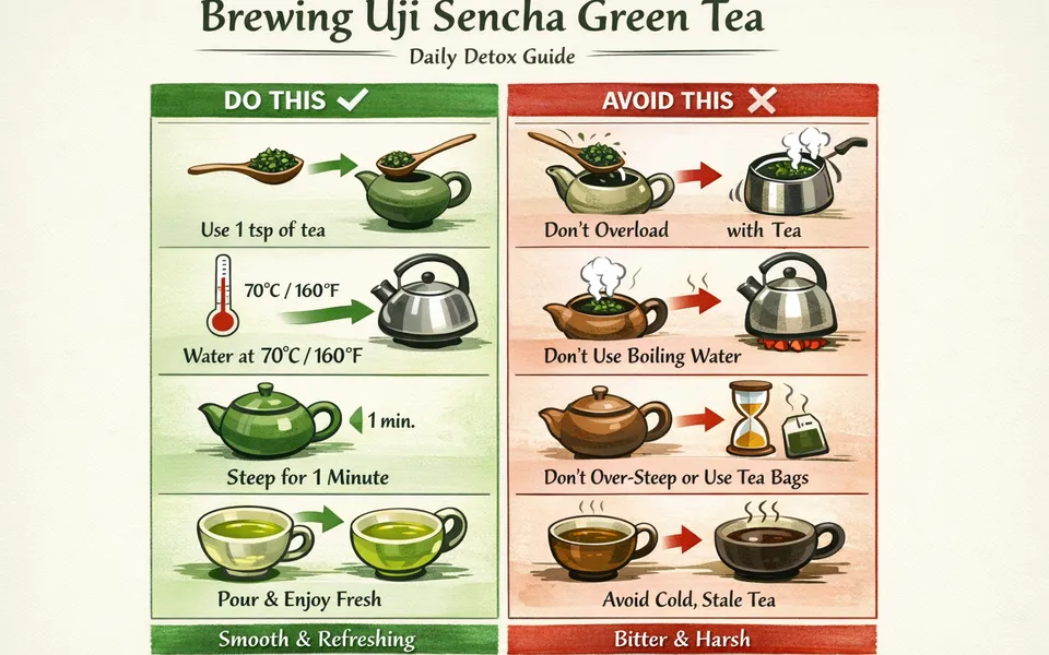 A Premium Tea Gift That Feels Thoughtful: Why Loose‑Leaf Wins