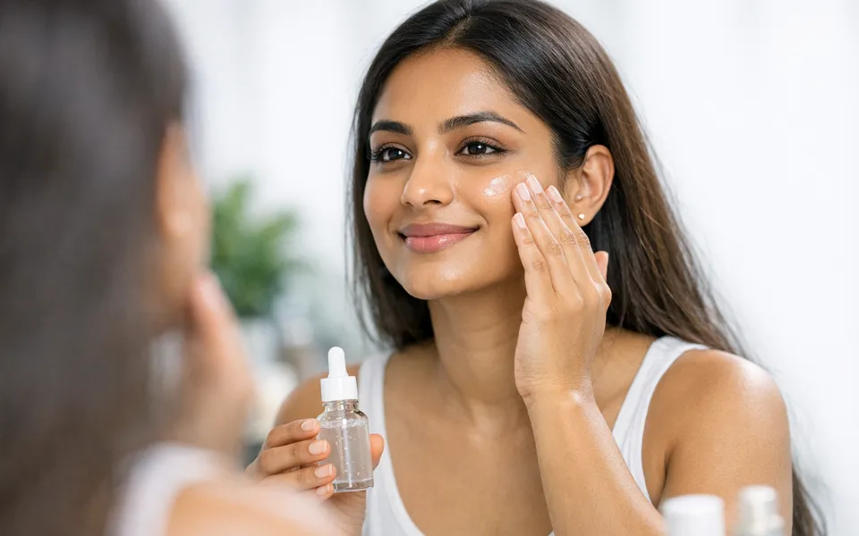 Niacinamide Explained: What Is Niacinamide, Benefits, and Who Should Use It