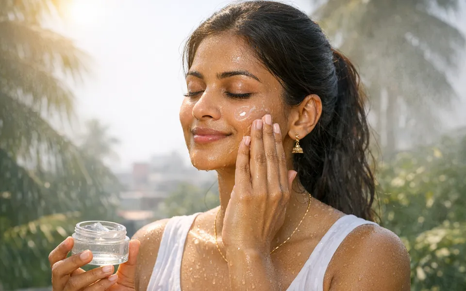 How To Use Face Gel ? The Correct Approach