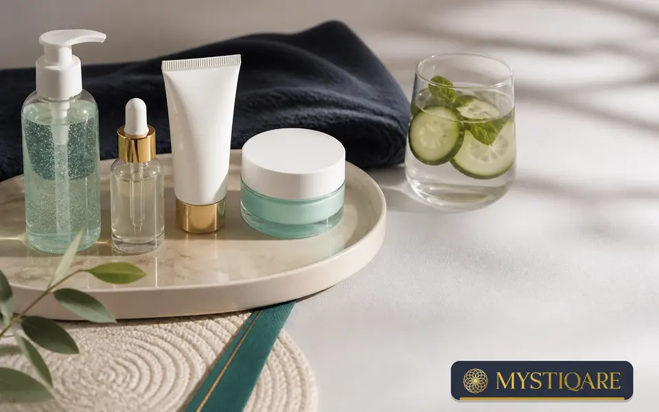 7-Day Glowing Skin Challenge: A Simple Plan to Try at Home