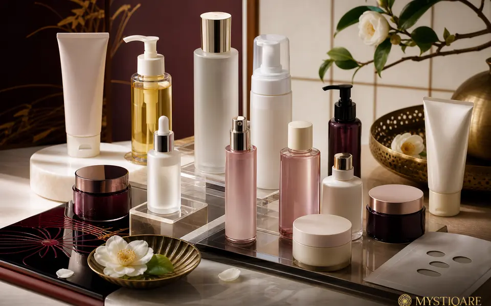 Japanese Skincare in India: The Complete J-Beauty Guide