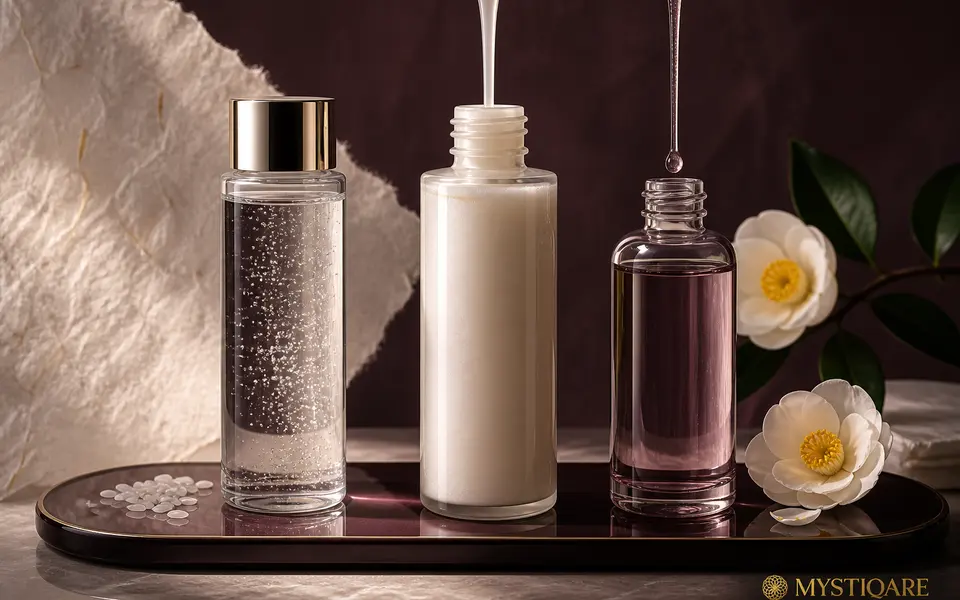 15 Japanese Skincare Brands & Products in India (2026)