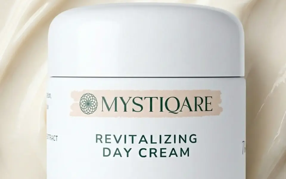 A niacinamide moisturizer for your morning routine