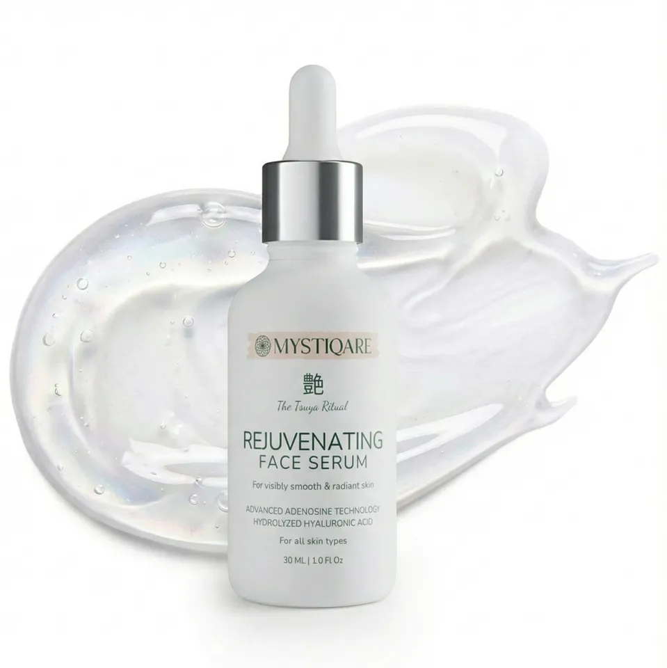 Face Serum