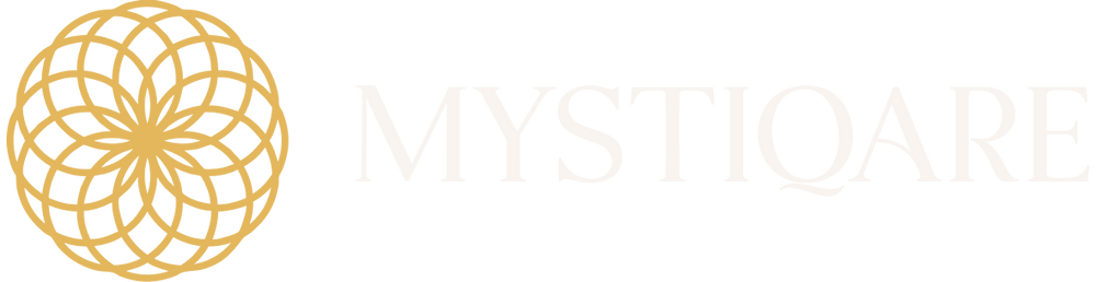 Mystiqare logo